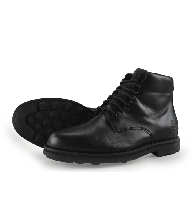 Timberland Schnürstiefel