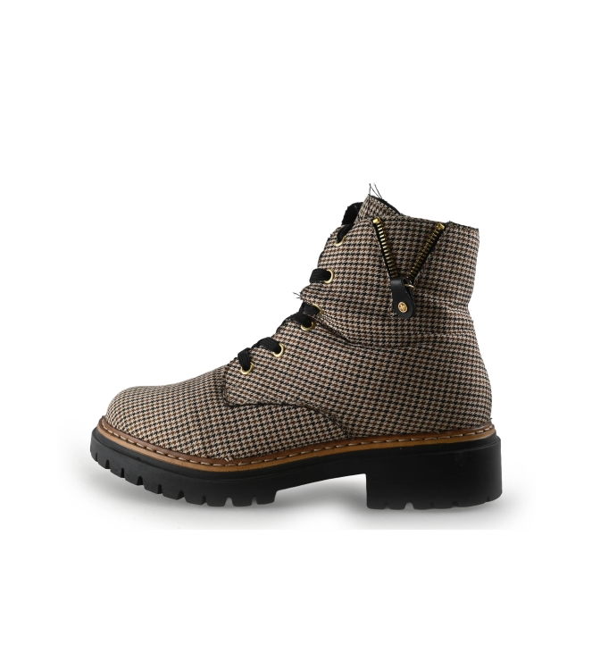 Rieker Schnürstiefel