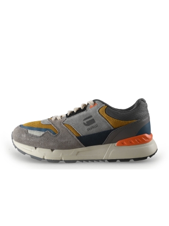 G-Star Sneaker Gelb 347605
 Größe 42
 