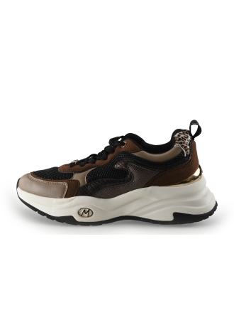 Mexx Sneaker Braun 347606
 Größe 39
 