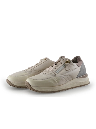 Gabor Schnürschuhe Beige 347607
 Größe 39
 