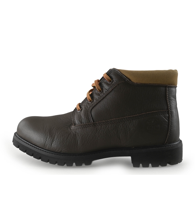 Timberland Schnürstiefel