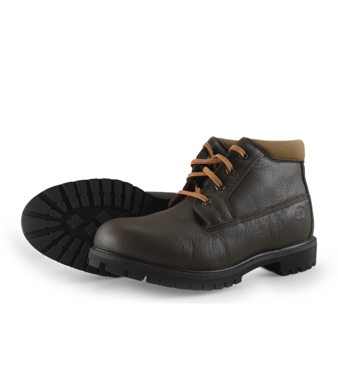 Timberland Schnürstiefel