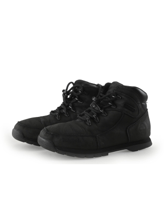 Timberland Schnürstiefel Schwarz 347617
 Größe 35
 