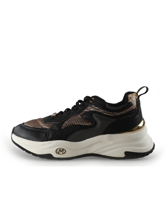 Mexx Sneaker Schwarz 347618
 Größe 41
 