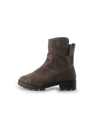 Sub55 Comfort Collection Stiefeletten Braun 347624
 Größe 43
 