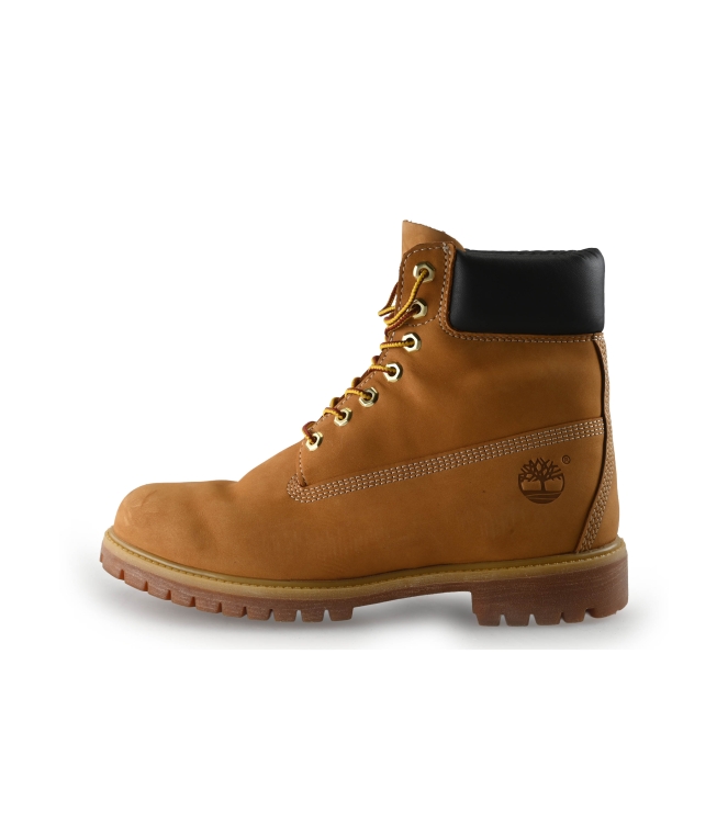 Timberland Schnürstiefel