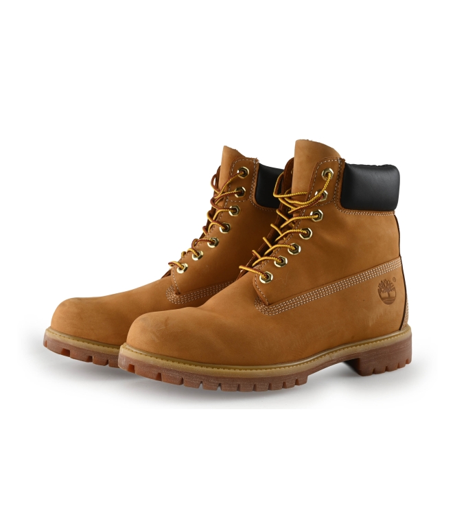 Timberland Schnürstiefel