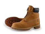 Timberland Schnürstiefel