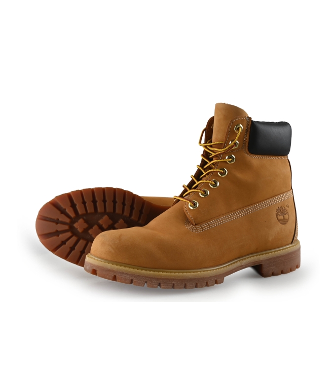 Timberland Schnürstiefel