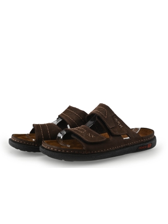 Rohde Flip-Flops Braun 347631
 Größe 42
 