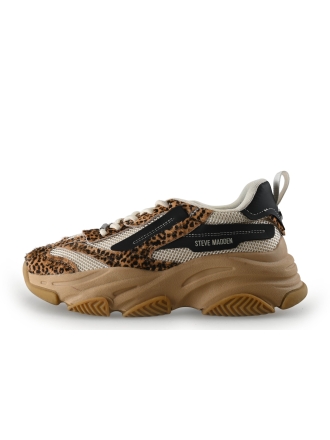 Steve Madden Sneaker Gold 347633
 Größe 39
 