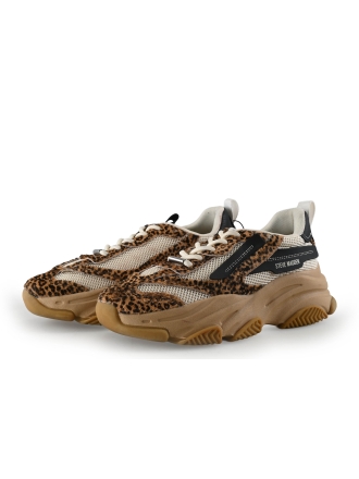 Steve Madden Sneaker Gold 347633
 Größe 39
 