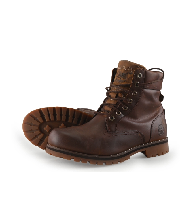 Timberland Schnürstiefel
