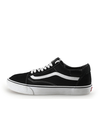 Vans Sneaker Schwarz 347640
 Größe 45
 
