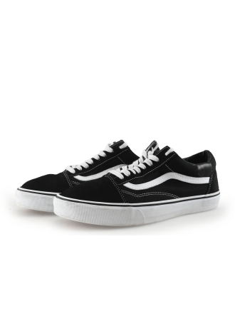 Vans Sneaker Schwarz 347640
 Größe 45
 