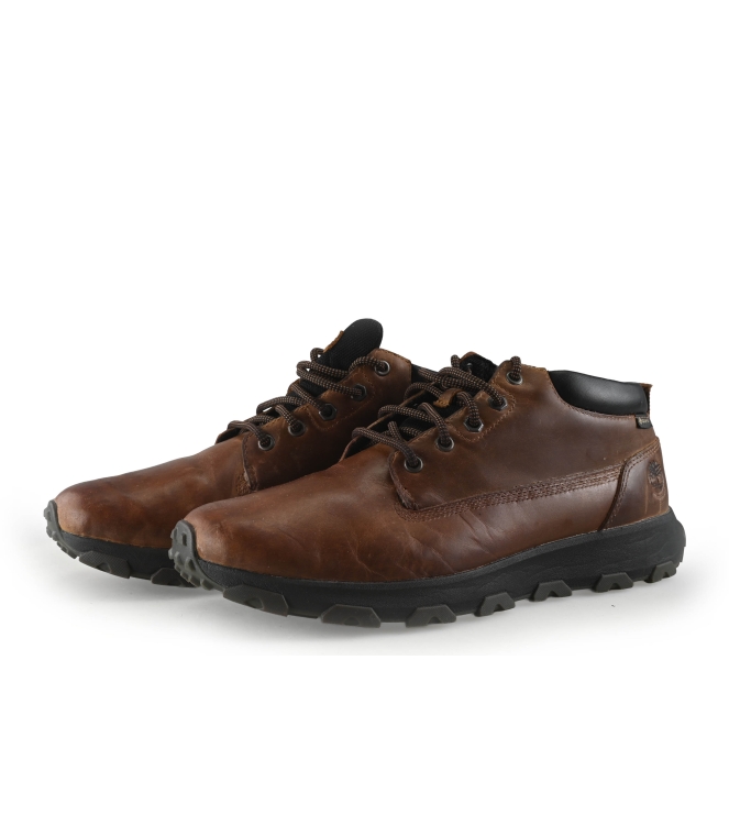 Timberland Hohe Sneaker