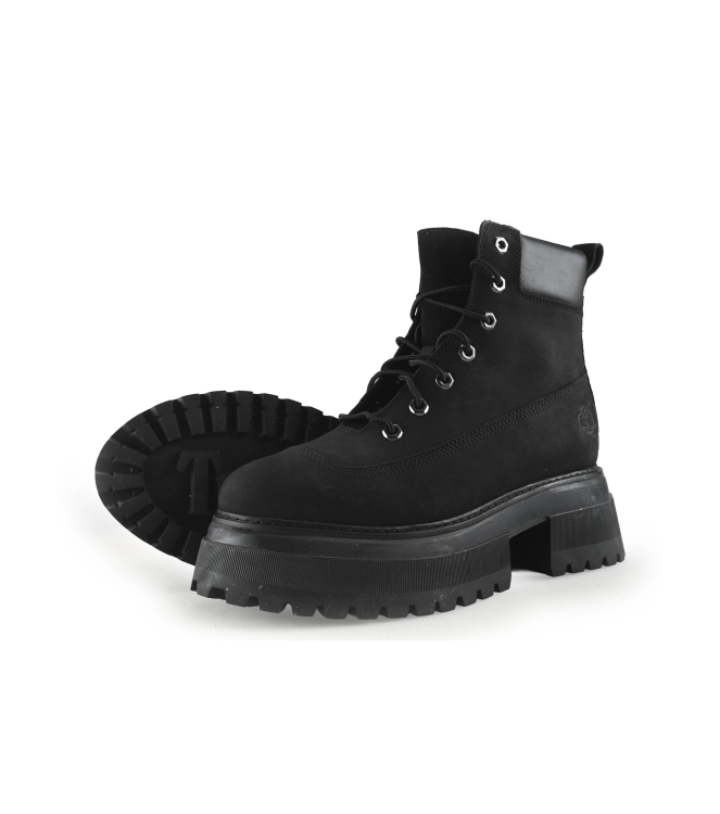 Timberland Schnürstiefel