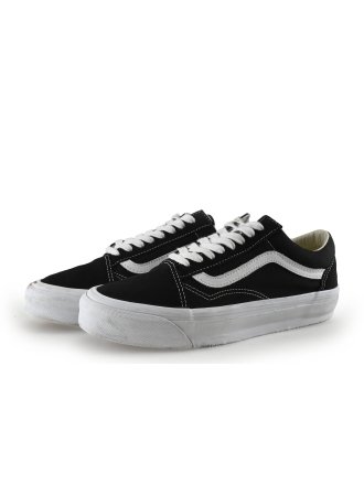 Vans Sneaker Schwarz 347645
 Größe 40
 