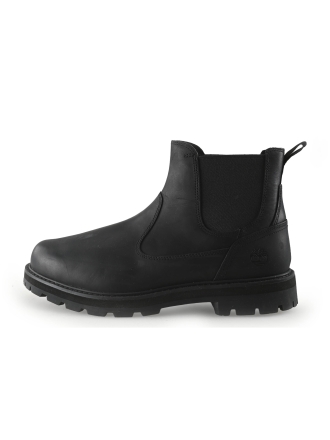 Timberland Chelsea boots Schwarz 347647
 Größe 42
 