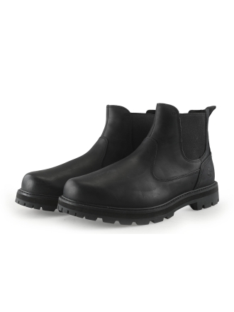 Timberland Chelsea boots Schwarz 347647
 Größe 42
 