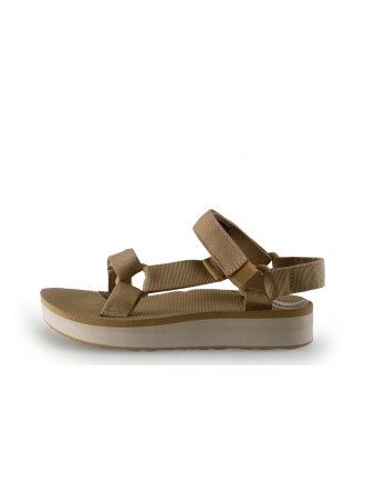 Teva Sandalen Beige 347648
 Größe 37
 