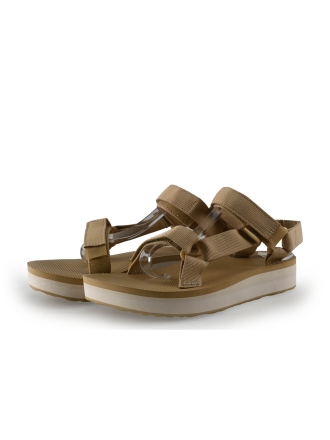 Teva Sandalen Beige 347648
 Größe 37
 