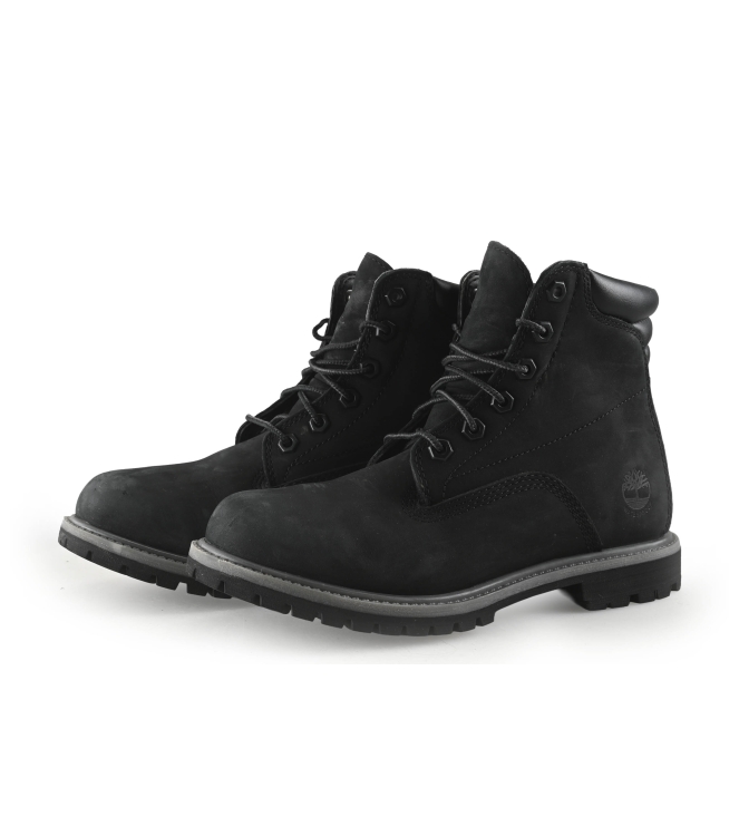 Timberland Schnürstiefel