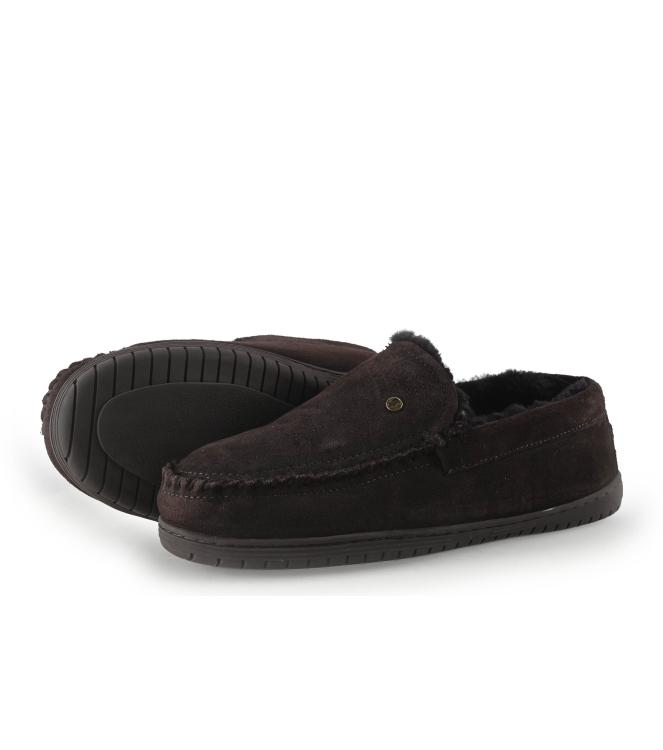 Warmbat Australia Hausschuhe