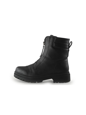 Sub55 Stiefeletten Schwarz 347658
 Größe 39
 