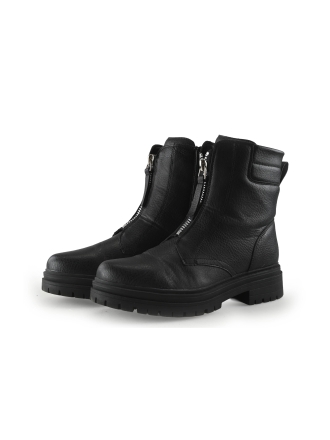 Sub55 Stiefeletten Schwarz 347658
 Größe 39
 