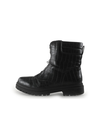 Sub55 Stiefeletten Schwarz 347659
 Größe 42
 