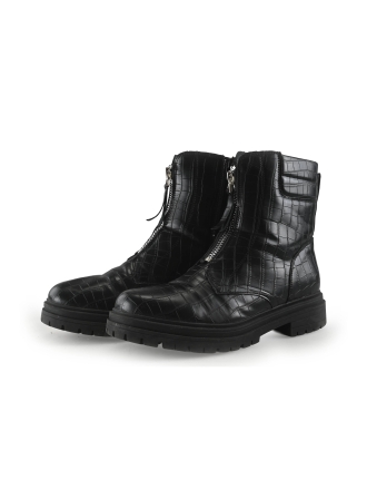 Sub55 Stiefeletten Schwarz 347659
 Größe 42
 