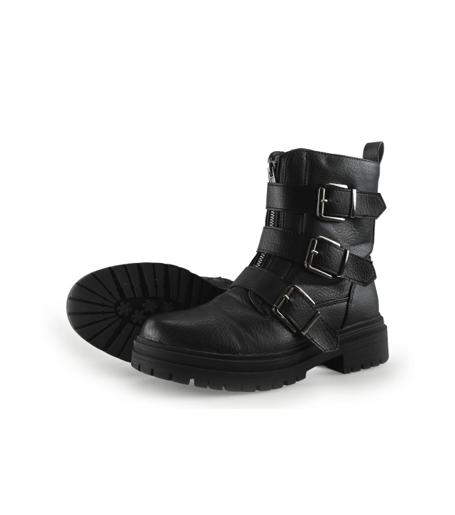 Sub55 Bikerstiefel
