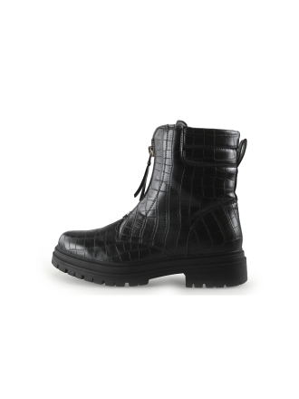 Sub55 Stiefeletten Schwarz 347662
 Größe 41
 