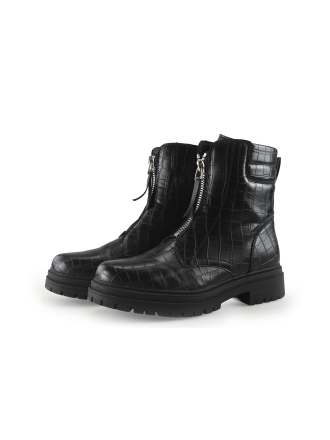 Sub55 Stiefeletten Schwarz 347662
 Größe 41
 