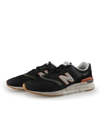 New Balance Sneaker Schwarz 347663
 Größe 43
 