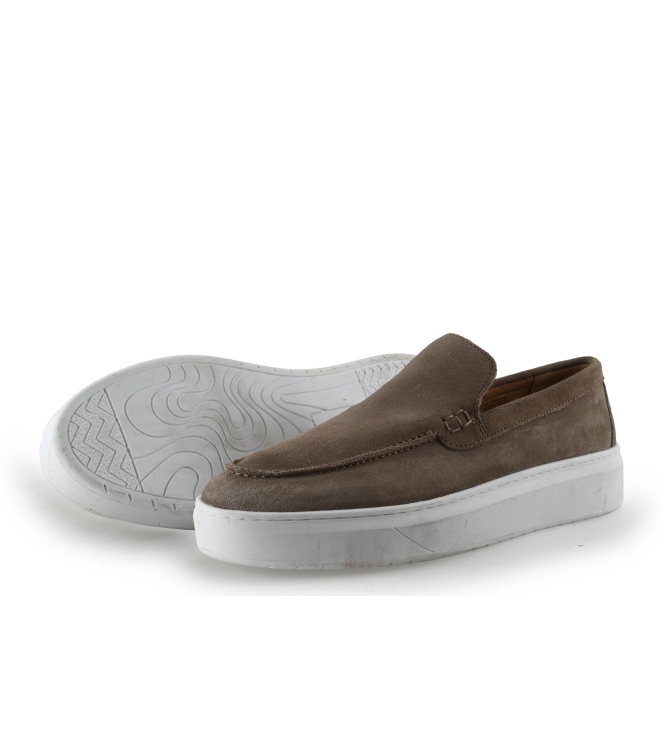 Sub55 Slip-ons