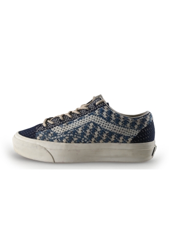 Vans Sneaker Blau 347669
 Größe 38
 