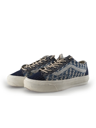 Vans Sneaker Blau 347669
 Größe 38
 