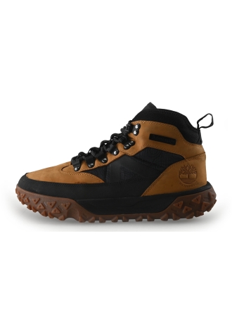 Timberland Hohe Sneaker Cognac 347670
 Größe 42
 
