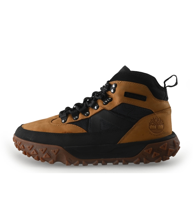 Timberland Hohe Sneaker