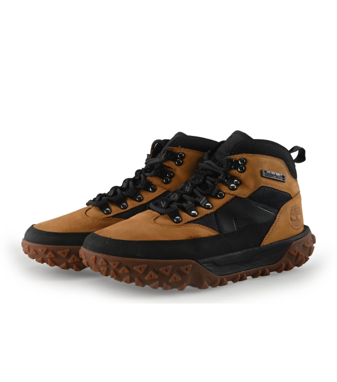 Timberland Hohe Sneaker