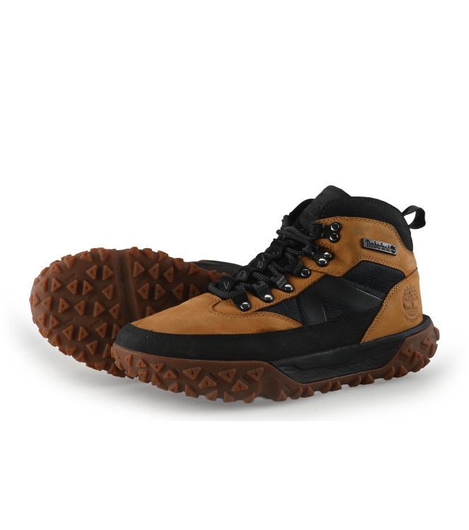 Timberland Hohe Sneaker
