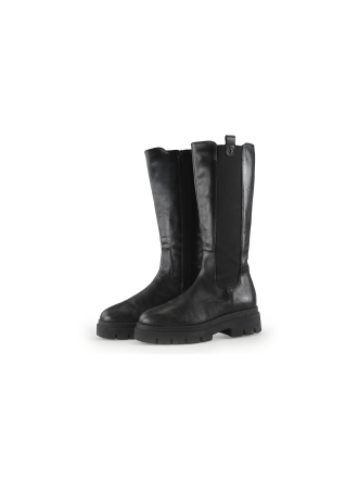 Tamaris Stiefel Schwarz 347671
 Größe 39
 