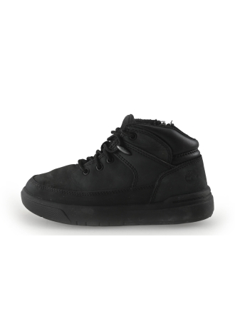 Timberland Hohe Sneaker Schwarz 347672
 Größe 29
 