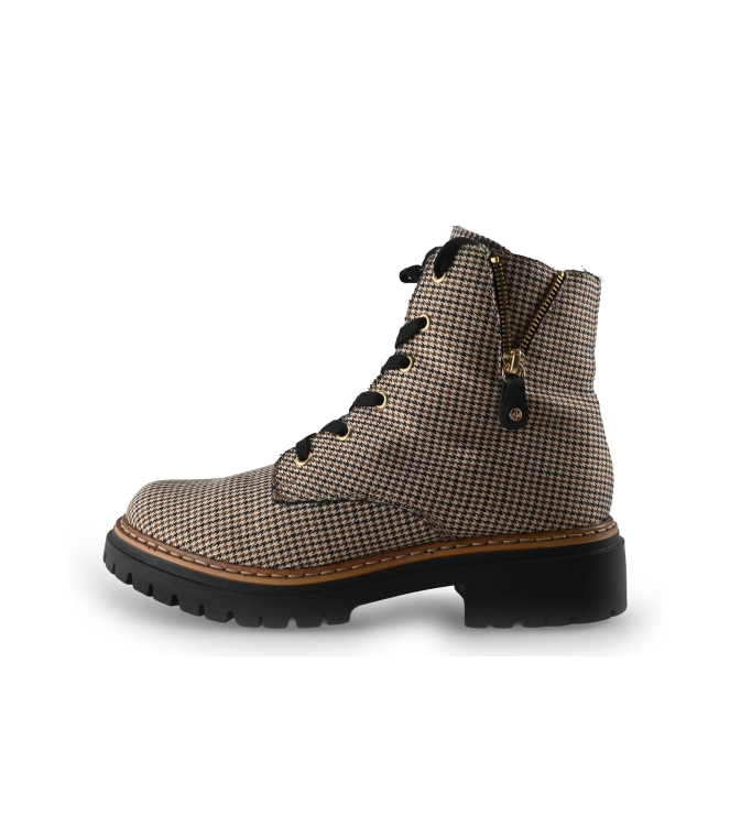 Rieker Schnürstiefel