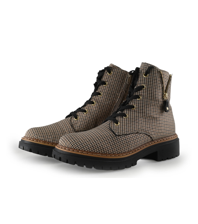 Rieker Schnürstiefel