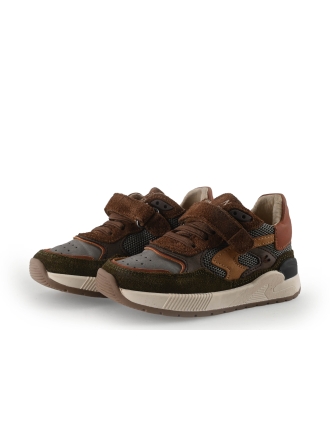 Shoesme Sneaker Braun 347674
 Größe 25
 