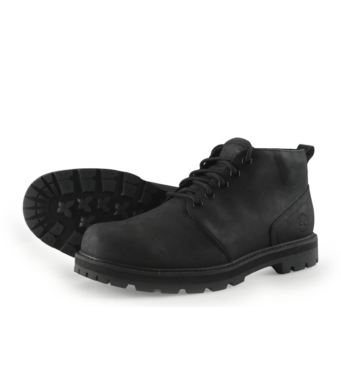 Timberland Schnürstiefel